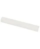 Torello Blanco Brillo 2x15 cm - pièce spéciale NAIS