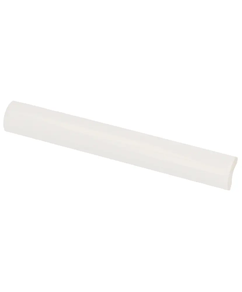 Torello Blanco Brillo 2x15 cm - pièce spéciale NAIS - image 2