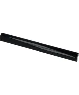 Torello Negro 2x20 cm