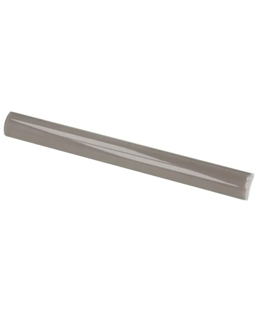 Torello Gris Oscuro 2x20 cm - pièce spéciale NAIS