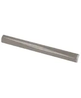 Torello Gris Oscuro 2x20 cm - pièce spéciale NAIS