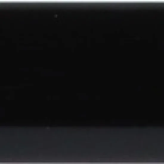 Jolly Negro 1.2x20 cm - pièce spéciale NAIS - image 3