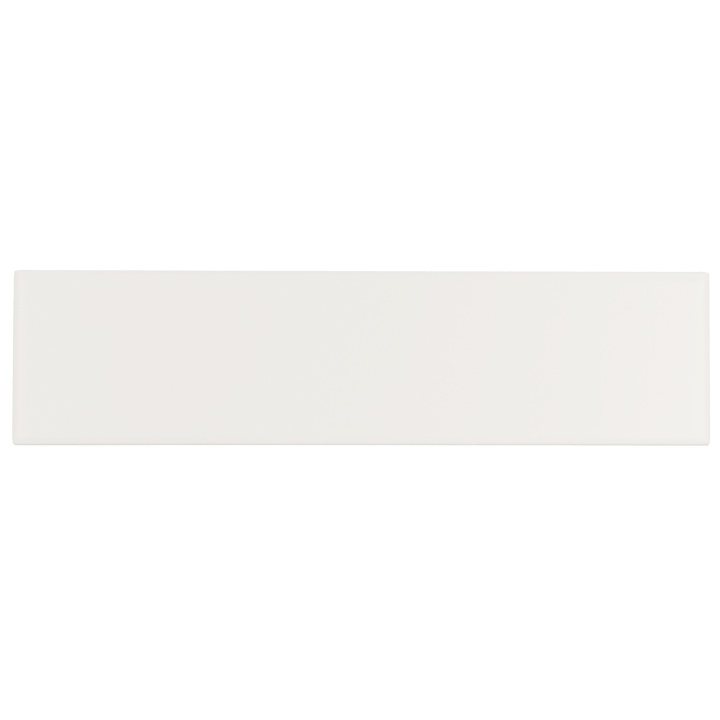 Evolution White Matt 10x40 cm - carrelage NAIS - image 3