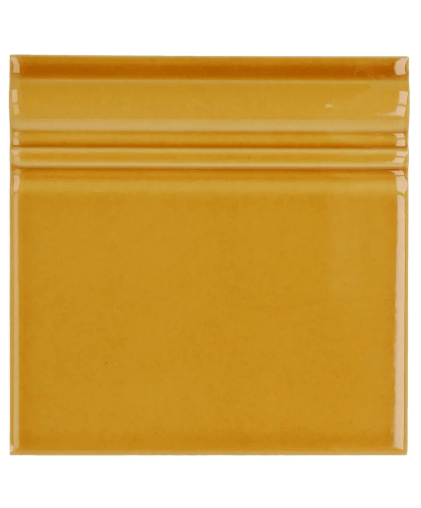 Skirting Amber 15x15 cm - pièce spéciale NAIS - image 2