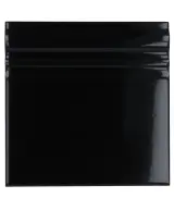 Skirting Negro Brillo 15x15 cm - pièce spéciale NAIS - image 3