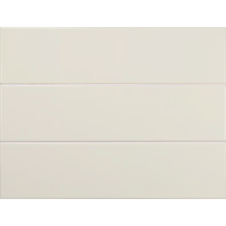 Evolution Cream 10x40 cm - carrelage NAIS - image 2