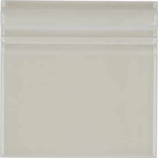 Skirting Greige 15x15 cm - pièce spéciale NAIS - image 2