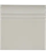 Skirting Greige 15x15 cm
