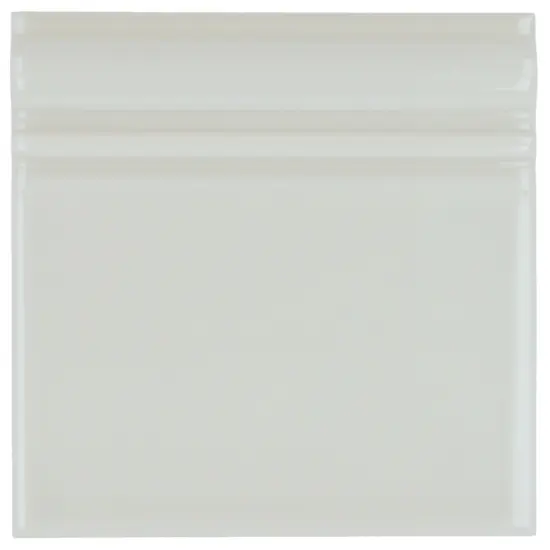 Skirting Mint 15x15 cm