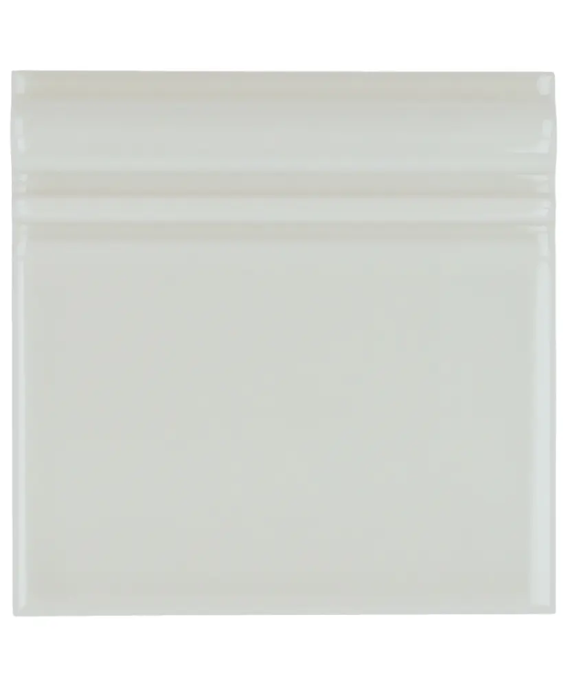 Skirting Mint 15x15 cm - pièce spéciale NAIS - image 2
