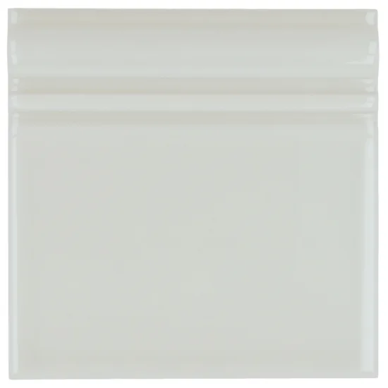 Skirting Mint 15x15 cm - pièce spéciale NAIS - image 2