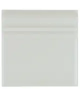 Skirting Mint 15x15 cm - pièce spéciale NAIS - image 2