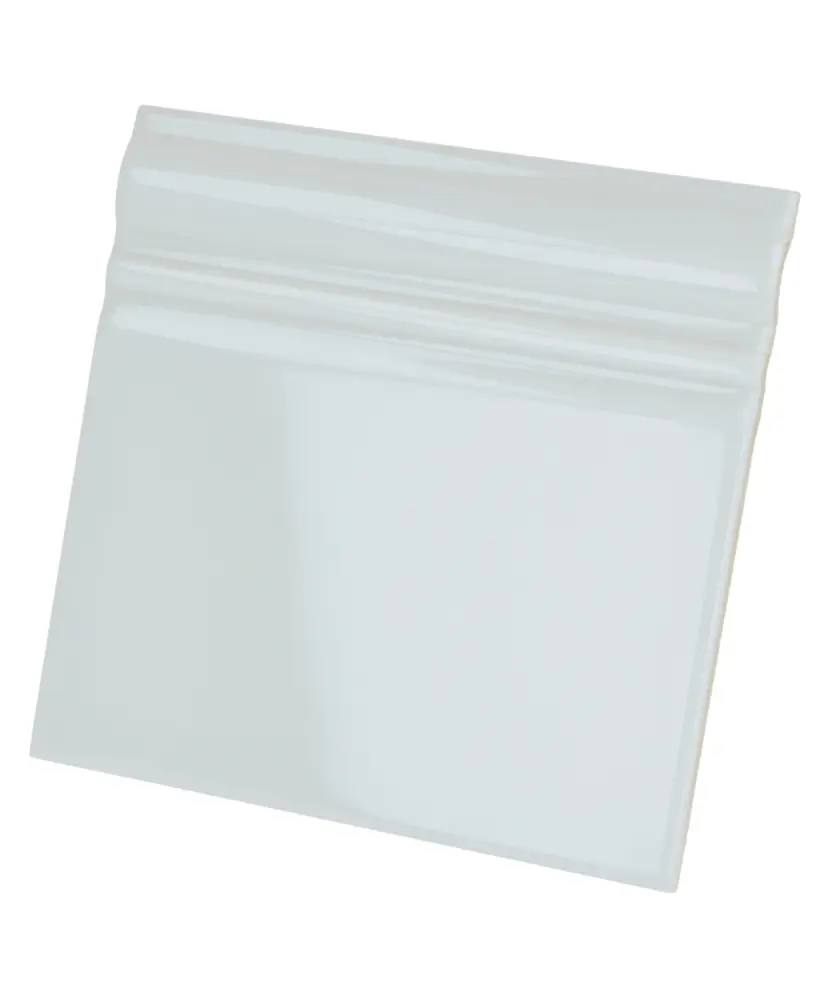 Skirting Sky Blue 15x15 cm - pièce spéciale NAIS