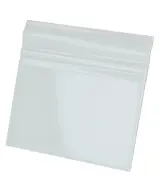 Skirting Sky Blue 15x15 cm - pièce spéciale NAIS