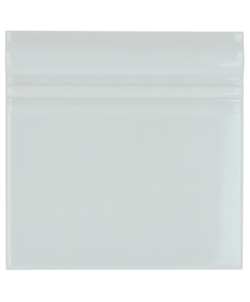 Skirting Sky Blue 15x15 cm - pièce spéciale NAIS - image 2