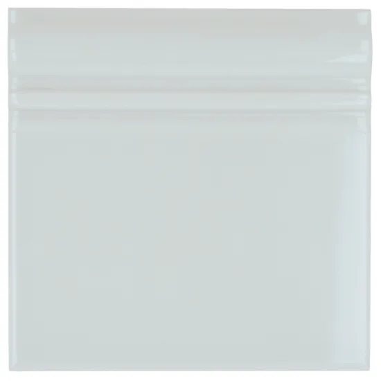 Skirting Sky Blue 15x15 cm - pièce spéciale NAIS - image 2