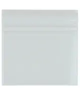 Skirting Sky Blue 15x15 cm