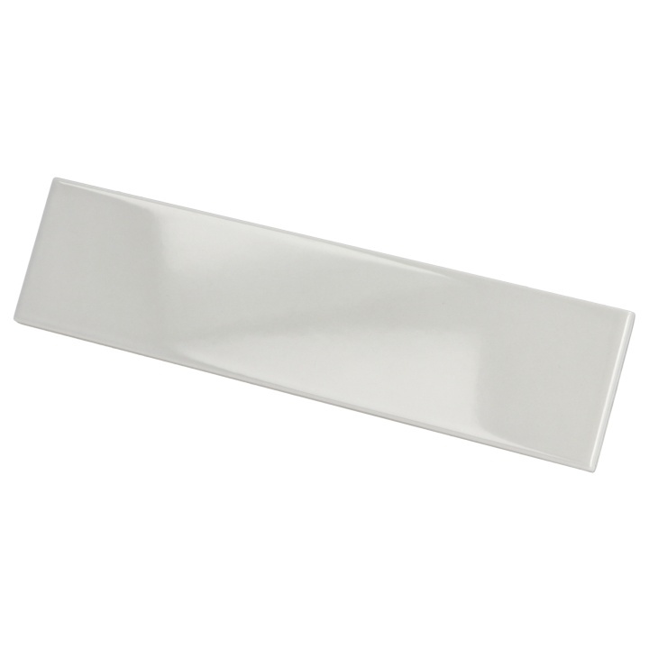 Evolution Light Grey 10x40 cm - carrelage NAIS
