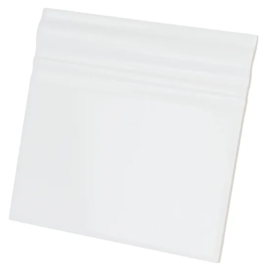 Skirting Blanco Brillo 15x15 cm - pièce spéciale NAIS - image 2