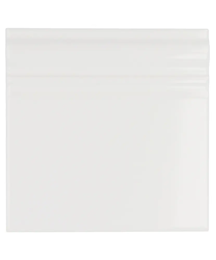 Skirting Blanco Brillo 15x15 cm - pièce spéciale NAIS - image 3