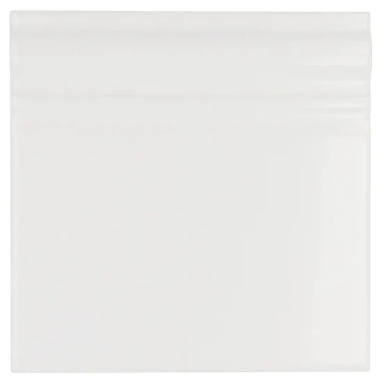 Skirting Blanco Brillo 15x15 cm - pièce spéciale NAIS - image 3