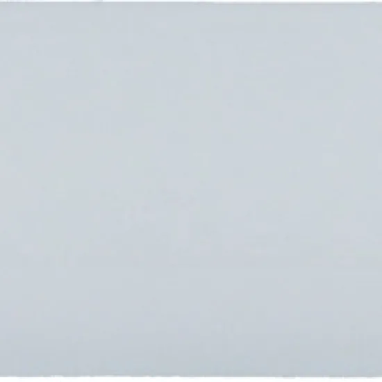 Pencil Bullnose La Riviera Blanc 3x20 cm - pièce spéciale NAIS - image 2