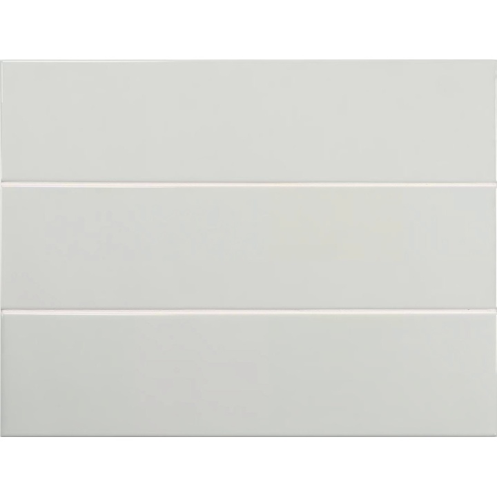 Evolution Light Grey 10x40 cm - carrelage NAIS - image 2