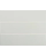 Carrelage Evolution Light Grey 10x40 cm - panneau de carreaux
