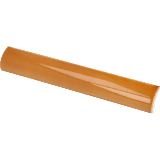 Pièce spéciale Pencil Bullnose La Riviera Ginger 3x20 cm