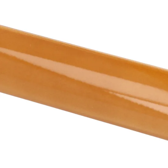 Pencil Bullnose La Riviera Ginger 3x20 cm - pièce spéciale NAIS