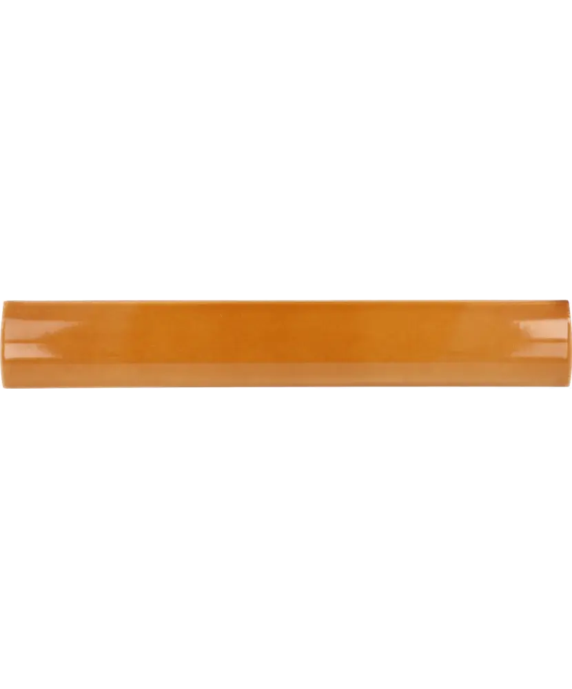 Pencil Bullnose La Riviera Ginger 3x20 cm - pièce spéciale NAIS - image 2