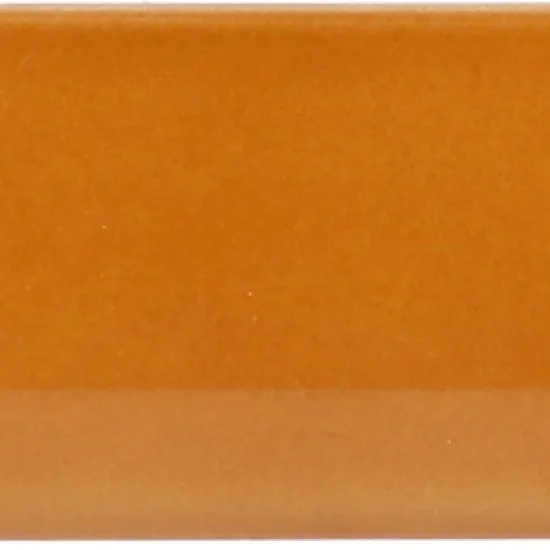 Pencil Bullnose La Riviera Ginger 3x20 cm - pièce spéciale NAIS - image 2