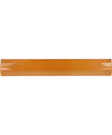 Pencil Bullnose La Riviera Ginger 3x20 cm