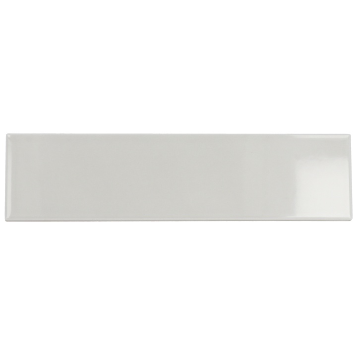 Evolution Light Grey 10x40 cm - carrelage NAIS - image 3