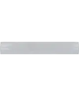 Pencil Bullnose La Riviera Gris Nuage 3x20 cm - pièce spéciale NAIS - image 2