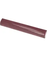 Pencil Bullnose La Riviera Juneberry 3x20 cm - pièce spéciale NAIS