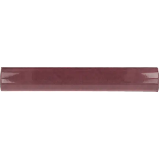 Pencil Bullnose La Riviera Juneberry 3x20 cm