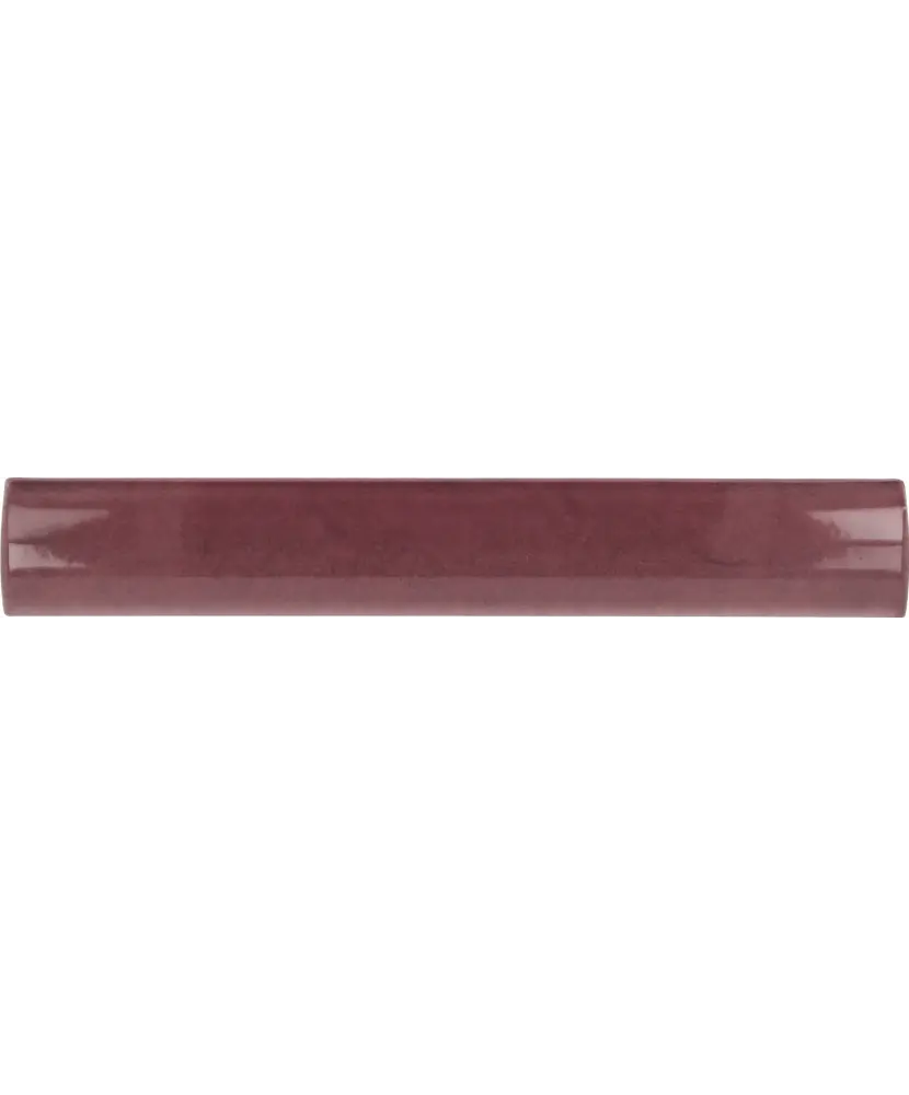 Pencil Bullnose La Riviera Juneberry 3x20 cm - pièce spéciale NAIS - image 2