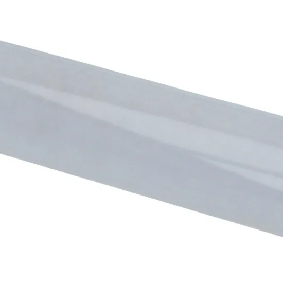 Pencil Bullnose La Riviera Lavanda Blue 3x20 cm - pièce spéciale NAIS