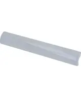 Pencil Bullnose La Riviera Lavanda Blue 3x20 cm - pièce spéciale NAIS