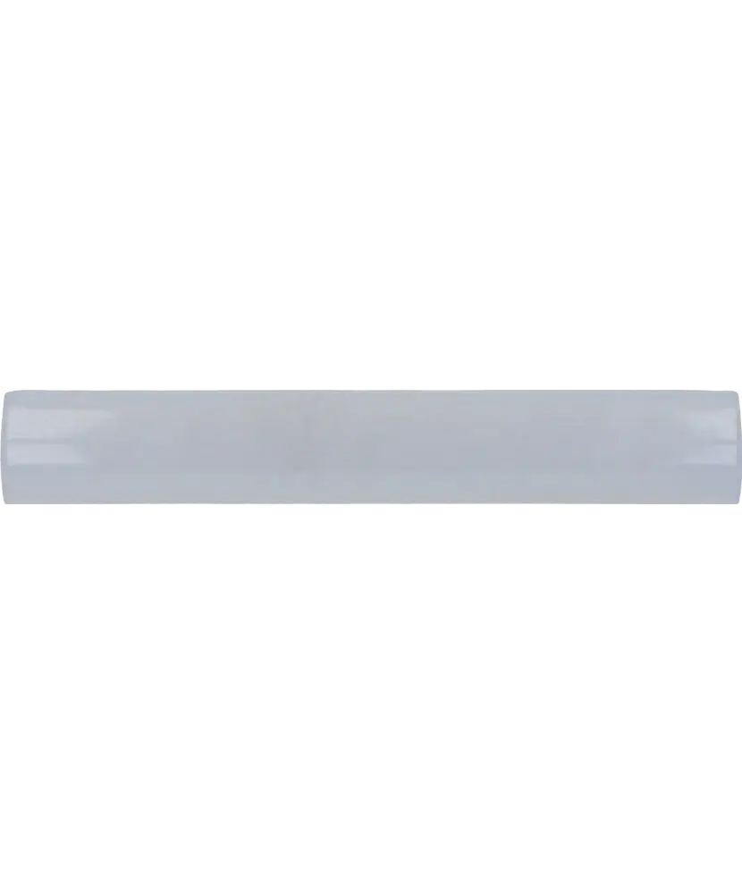 Pencil Bullnose La Riviera Lavanda Blue 3x20 cm - pièce spéciale NAIS - image 2