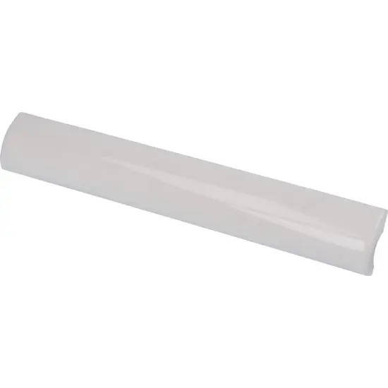 Pièce spéciale Pencil Bullnose La Riviera Melange 3x20 cm