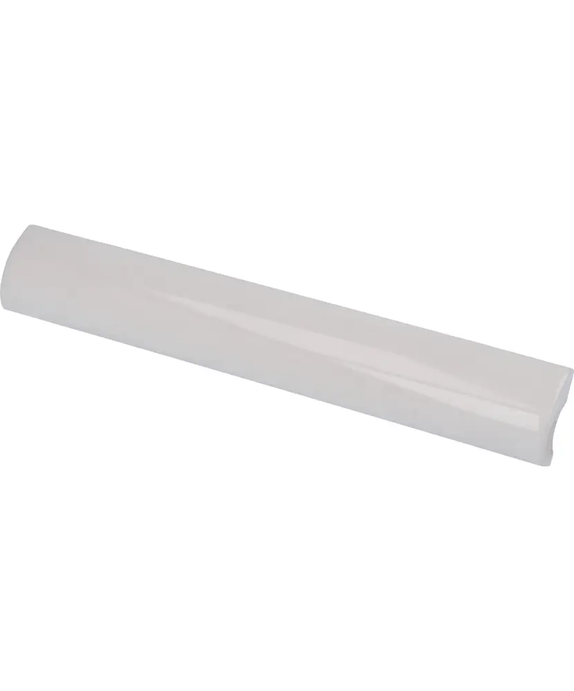 Pencil Bullnose La Riviera Melange 3x20 cm - pièce spéciale NAIS