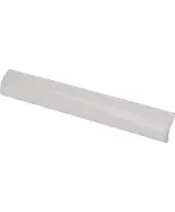 Pencil Bullnose La Riviera Melange 3x20 cm - pièce spéciale NAIS