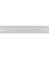 Pencil Bullnose La Riviera Melange 3x20 cm