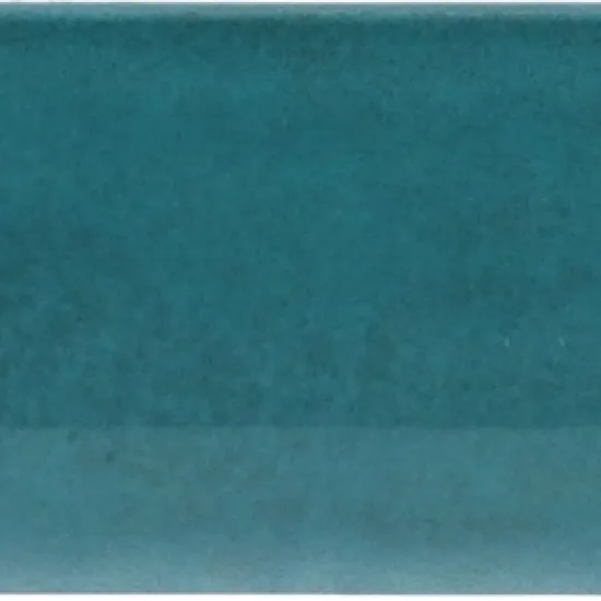 Pencil Bullnose La Riviera Quetzal 3x20 cm - pièce spéciale NAIS - image 2