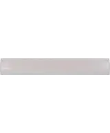 Pencil Bullnose La Riviera Rose 3x20 cm