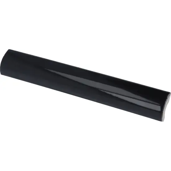 Pièce spéciale Pencil Bullnose La Riviera Tourmaline 3x20 cm