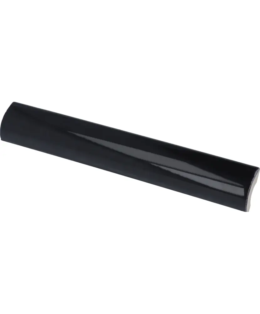 Pencil Bullnose La Riviera Tourmaline 3x20 cm - pièce spéciale NAIS