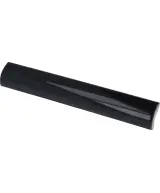 Pencil Bullnose La Riviera Tourmaline 3x20 cm - pièce spéciale NAIS